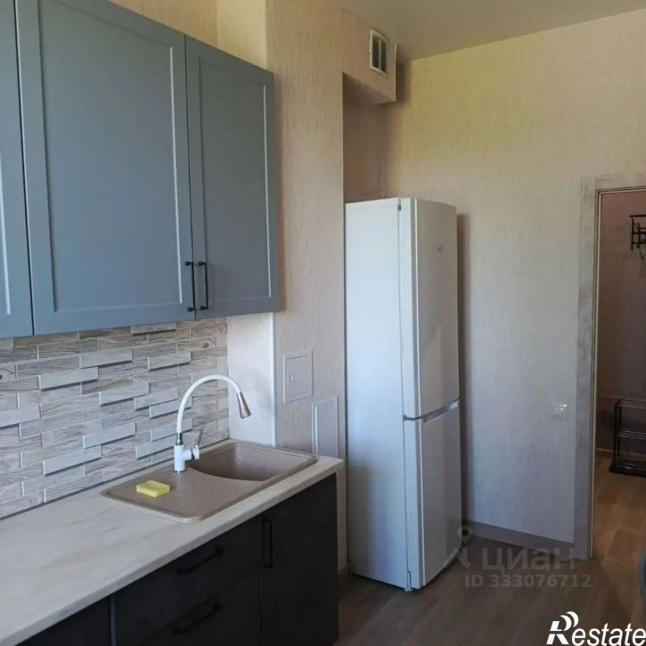 1-комн квартира ул Приволжская, 210,  д. 210