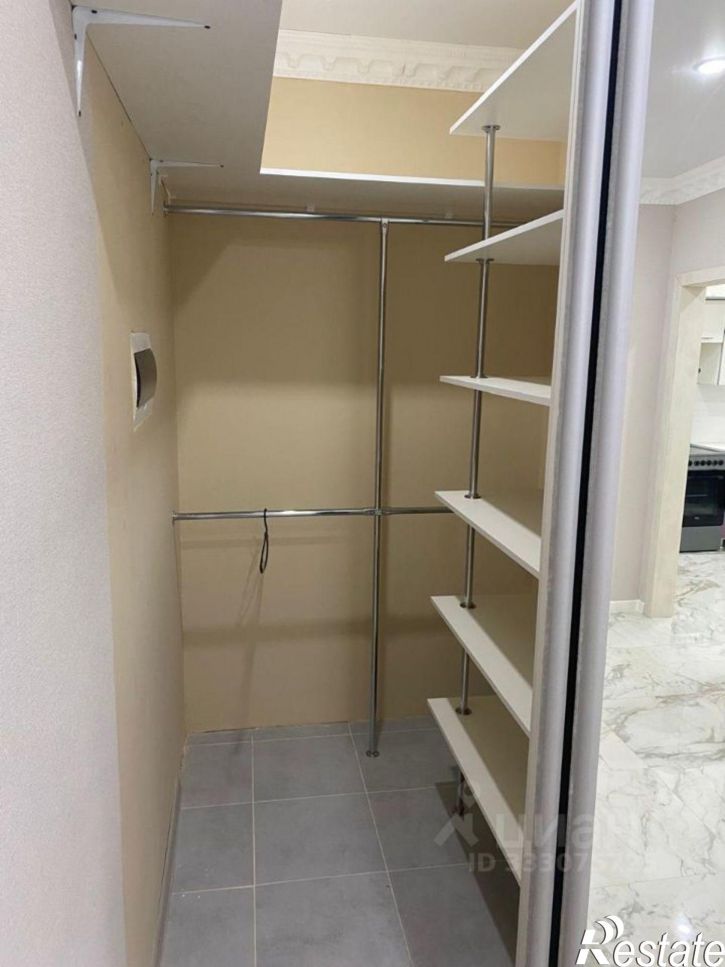 1-комн квартира ул Четаева, 14А,  д. 14А