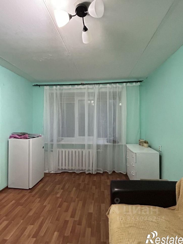 1-комн квартира ул Халезова, 21,  д. 21
