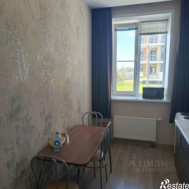 1-комн квартира ул Приволжская, 210,  д. 210