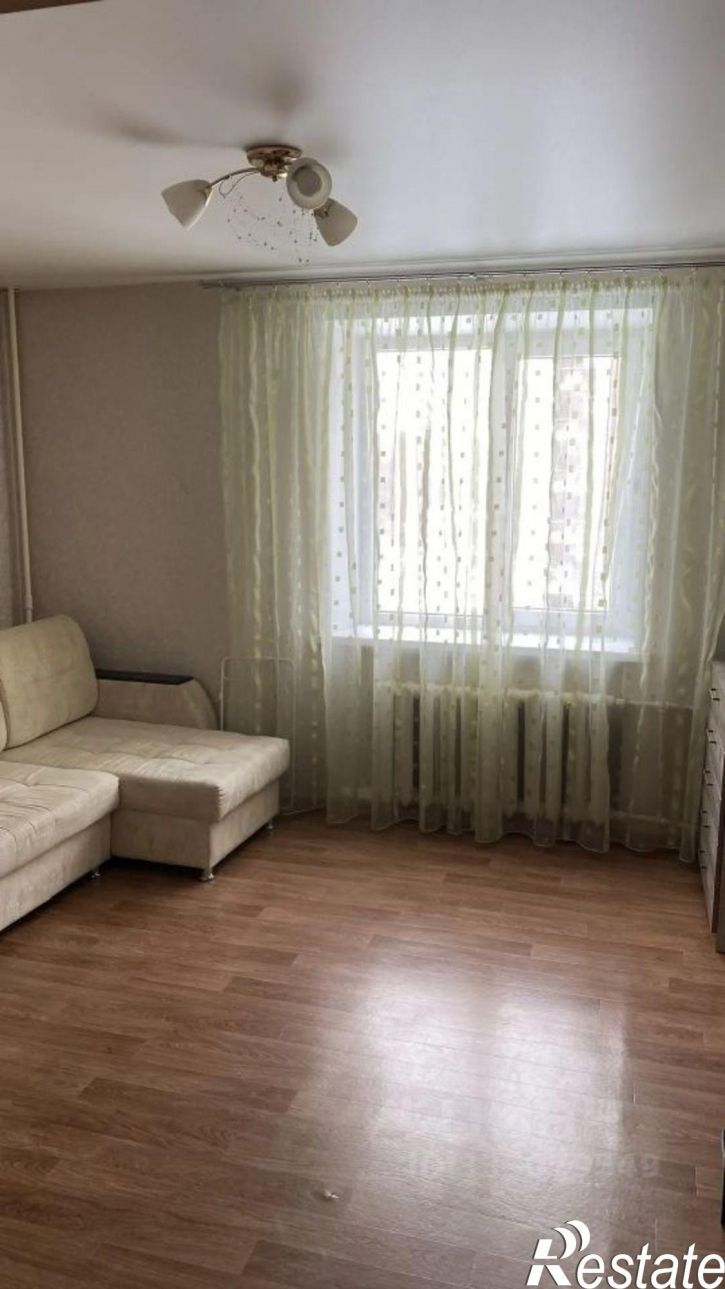 1-комн квартира ул Побежимова, 57,  д. 57
