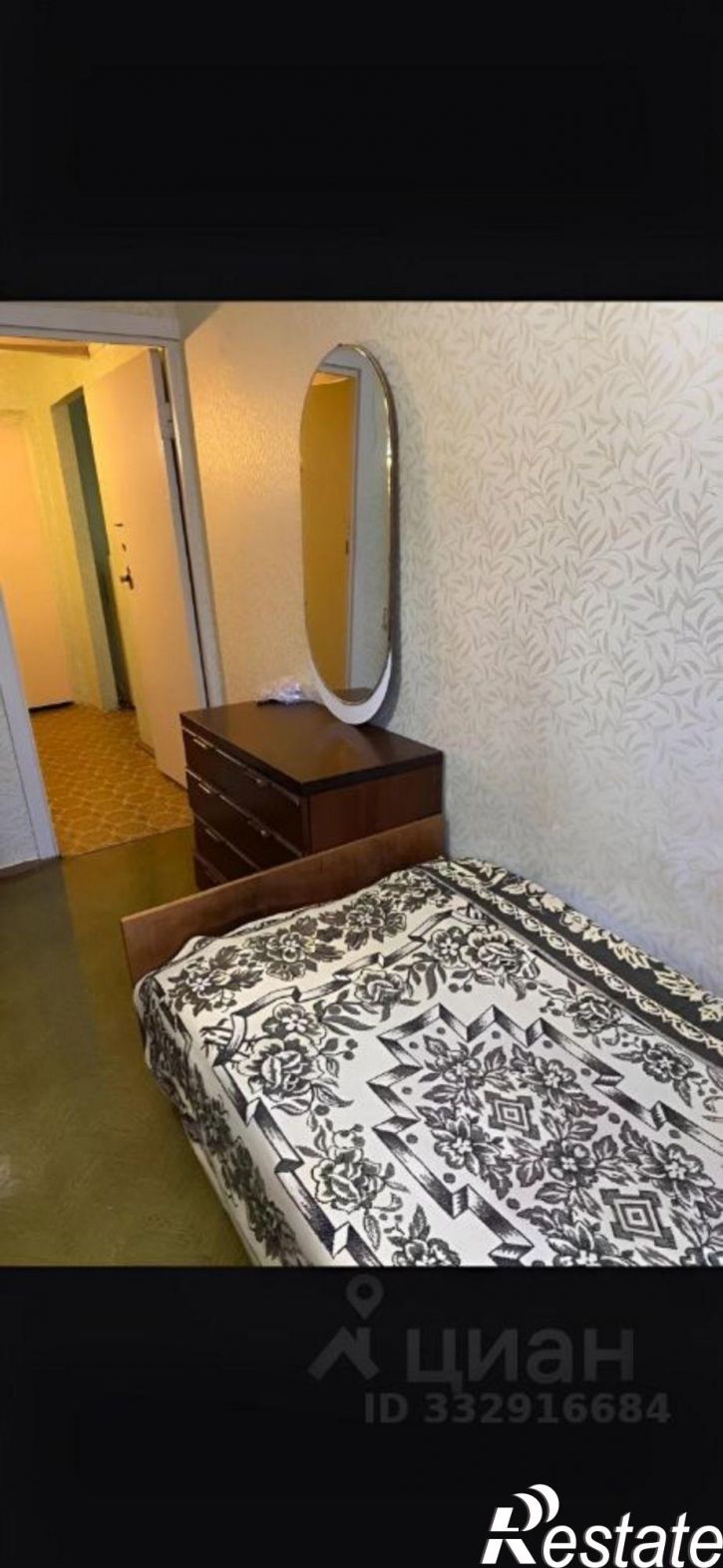 Комната ул Академика Завойского, 12,  д. 12