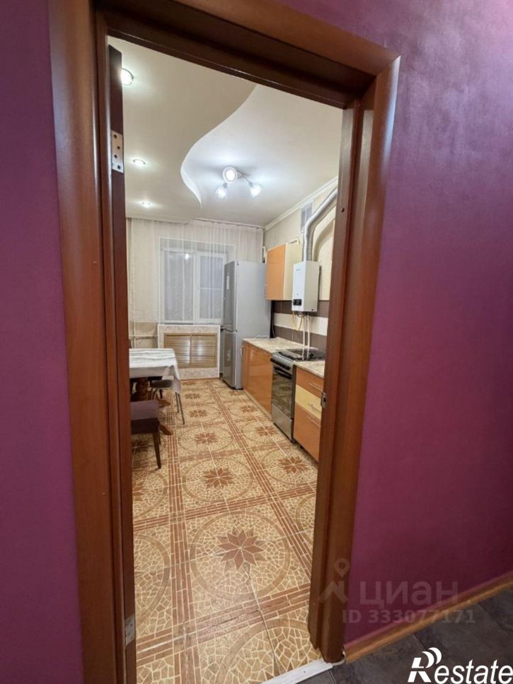 2-комн квартира ул Чапаева, 24,  д. 24