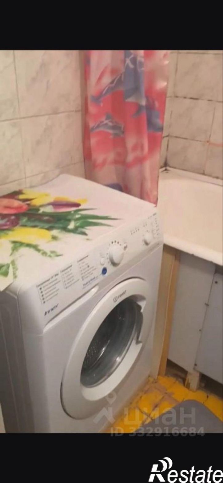 Комната ул Академика Завойского, 12,  д. 12
