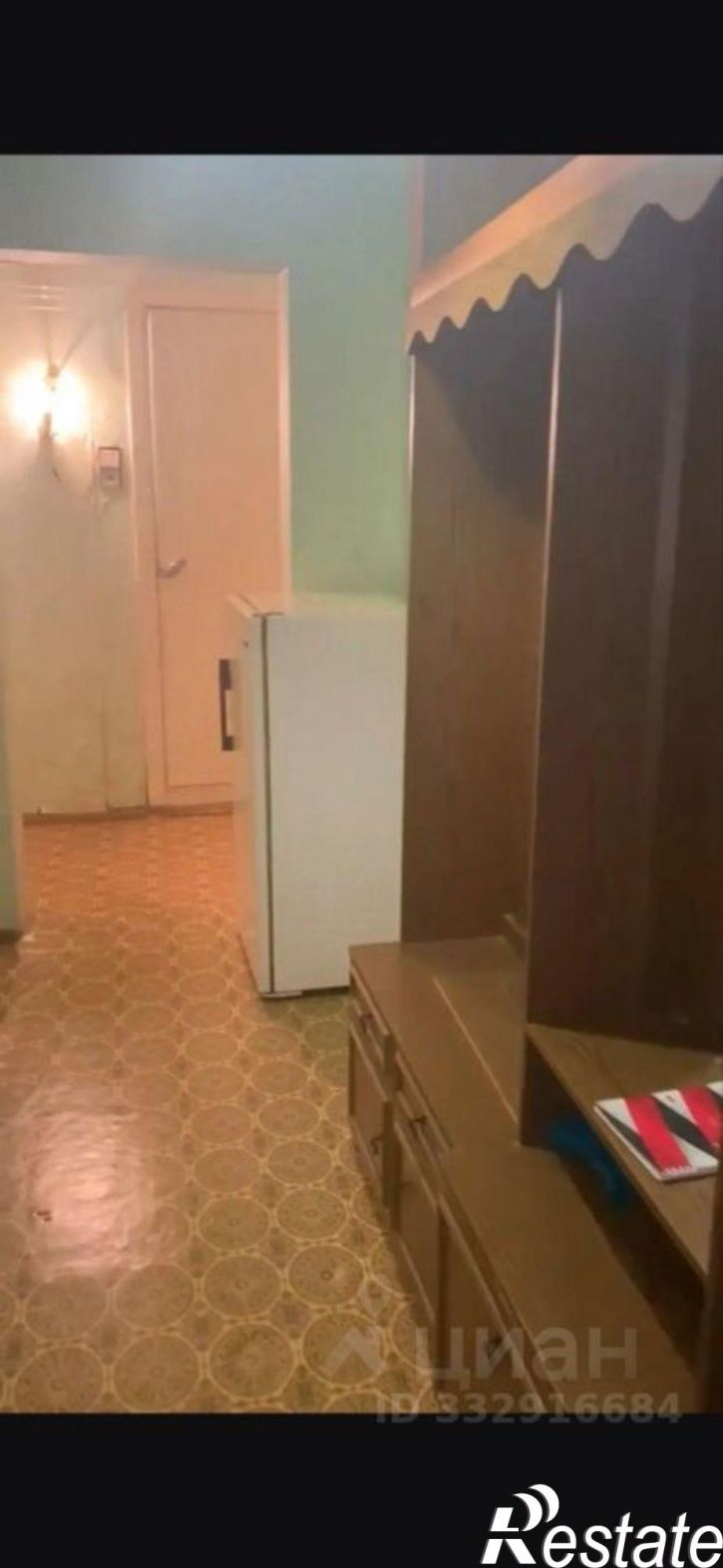 Комната ул Академика Завойского, 12,  д. 12