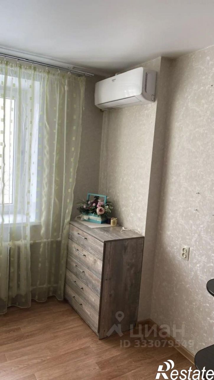 1-комн квартира ул Побежимова, 57,  д. 57