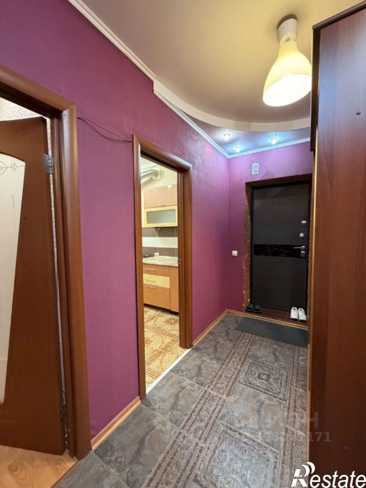2-комн квартира ул Чапаева, 24,  д. 24