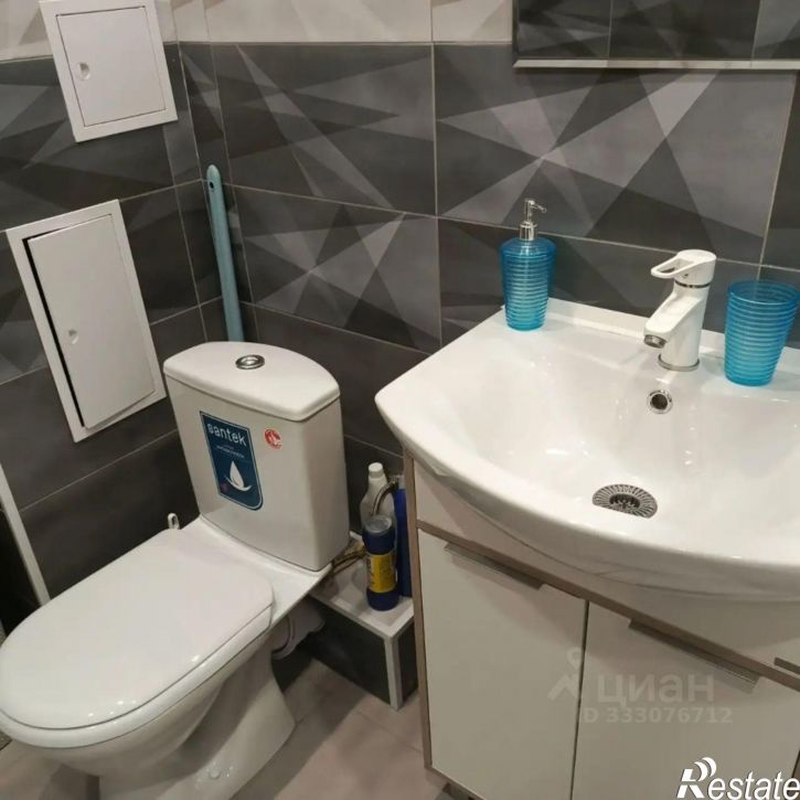 1-комн квартира ул Приволжская, 210,  д. 210