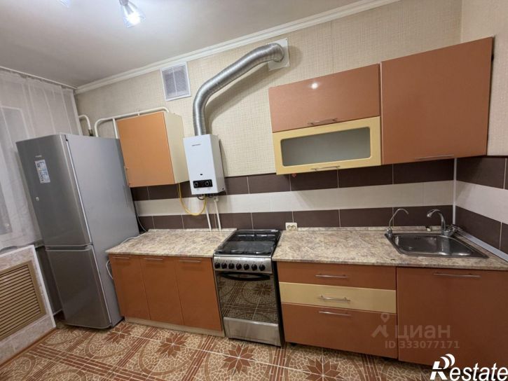 2-комн квартира ул Чапаева, 24,  д. 24