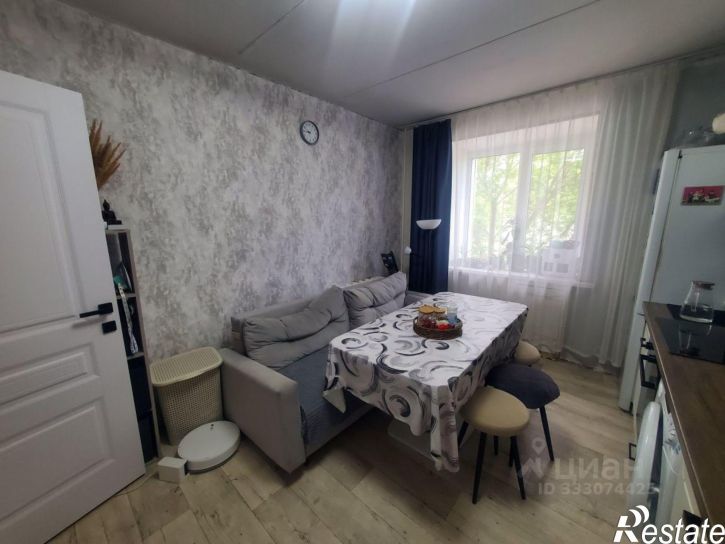 3-комн квартира ул Гаврилова, 4,  д. 4