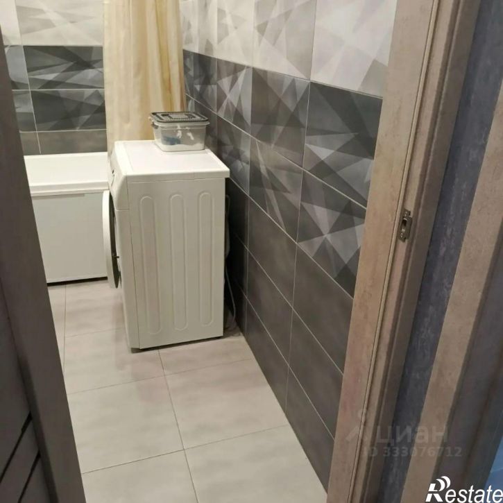1-комн квартира ул Приволжская, 210,  д. 210