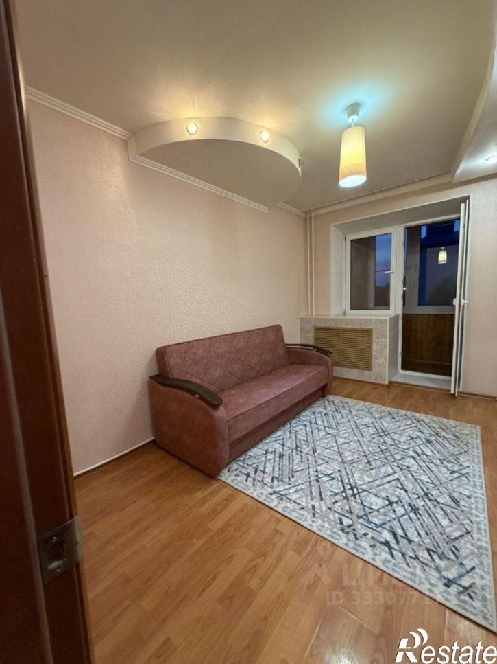 2-комн квартира ул Чапаева, 24,  д. 24