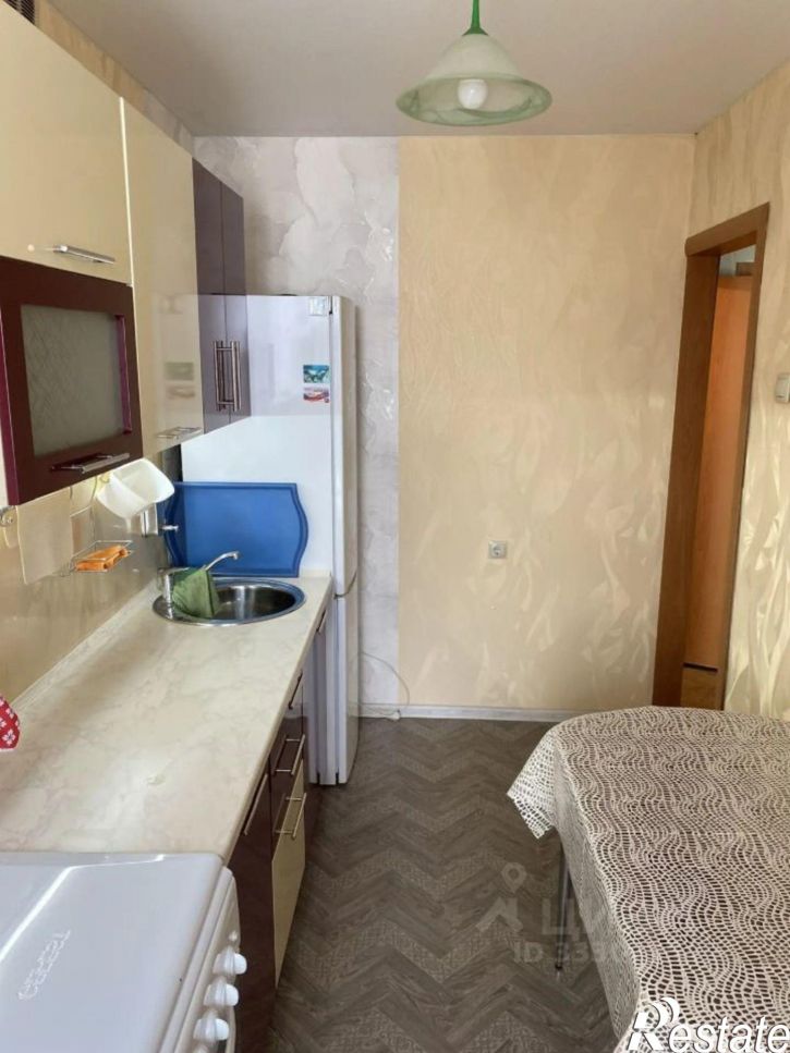 1-комн квартира ул Побежимова, 57,  д. 57