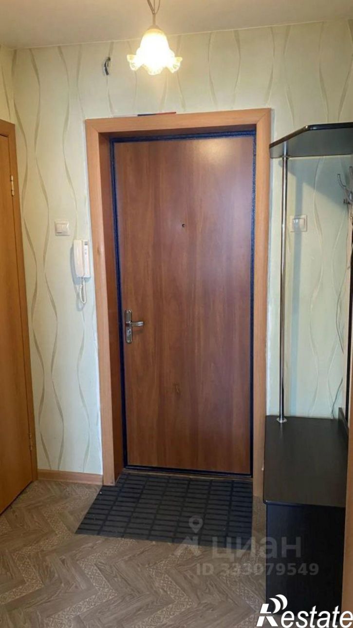 1-комн квартира ул Побежимова, 57,  д. 57