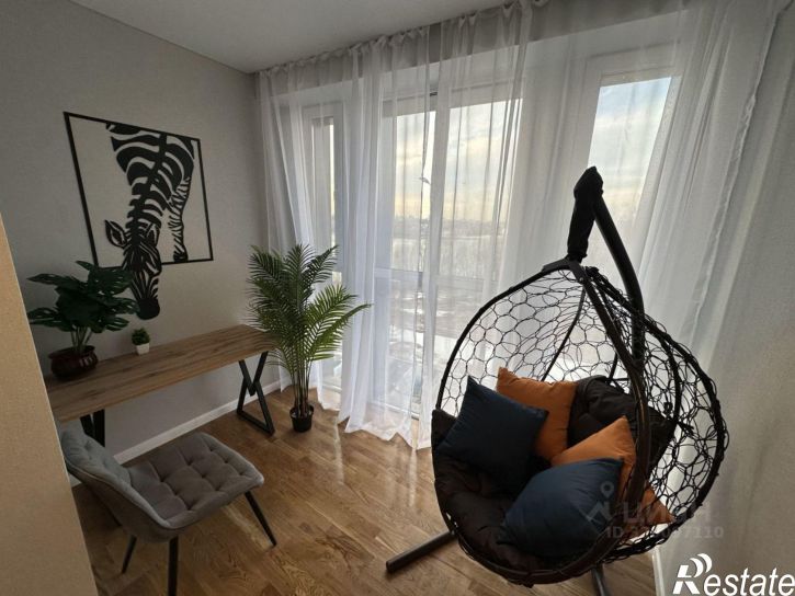 2-комн квартира ул Ярдем, 3,  д. 3