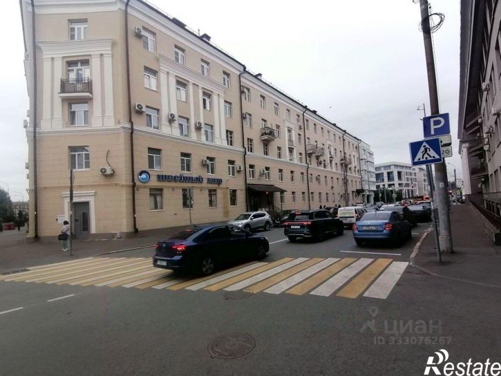 Комната ул Парижской Коммуны, 4/11,  д. 4/11