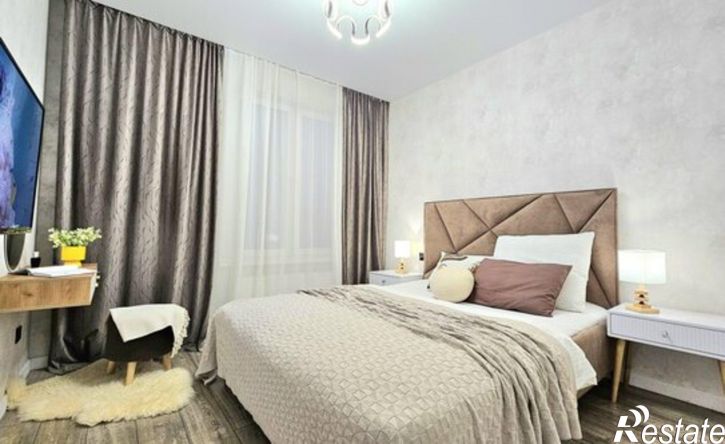 2-комн квартира ул Шаляпина, 28,  д. 28