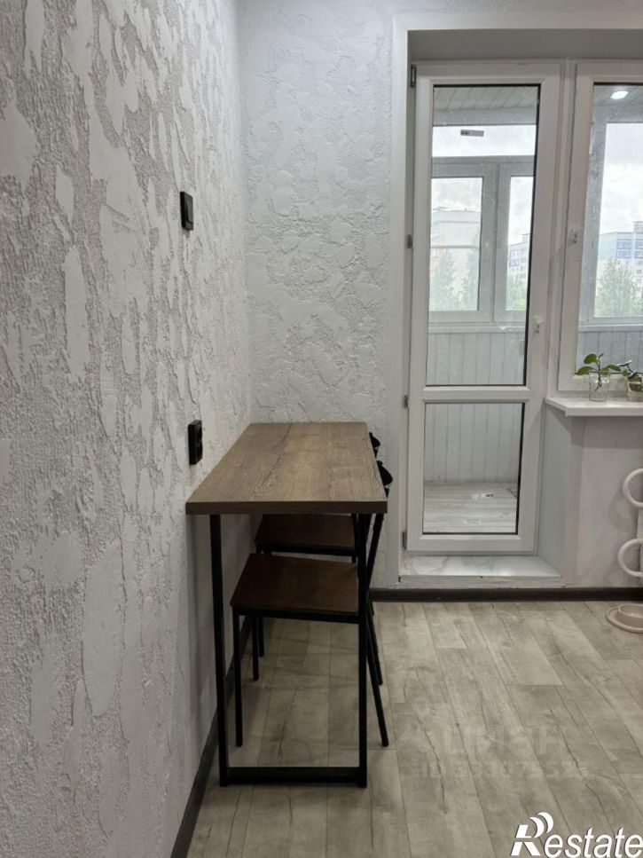 1-комн квартира ул Академика Сахарова, 17,  д. 17