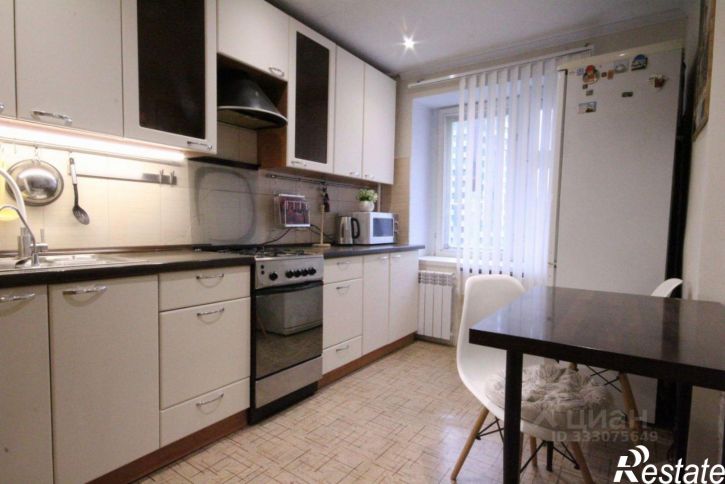 3-комн квартира ул Вишневского, 59,  д. 59
