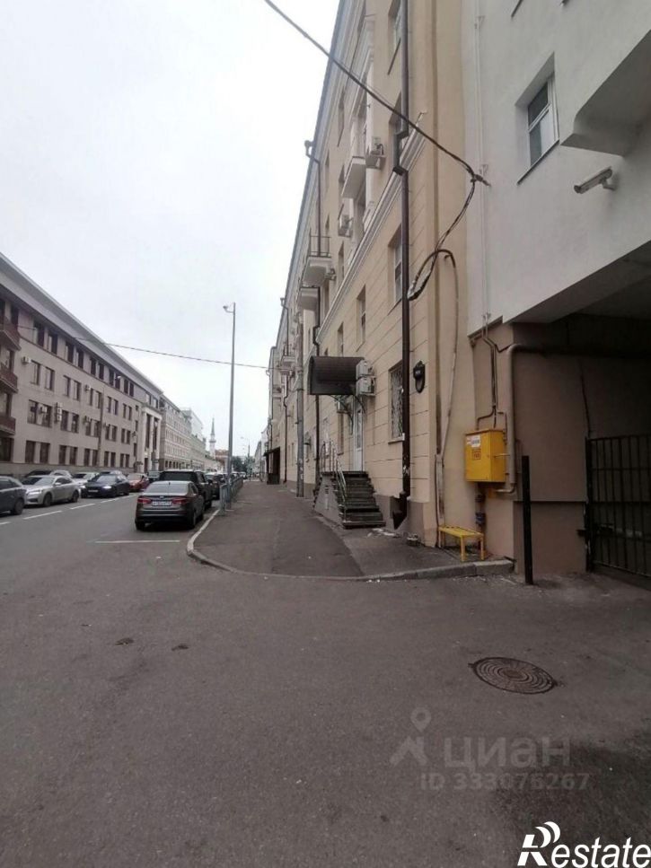 Комната ул Парижской Коммуны, 4/11,  д. 4/11