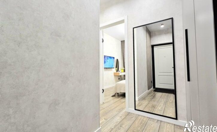 2-комн квартира ул Шаляпина, 28,  д. 28