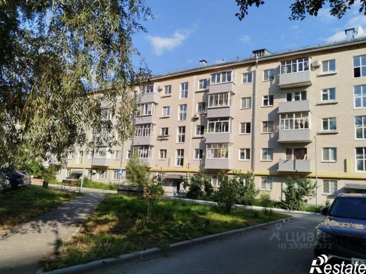 2-комн квартира ул Татарстан, 49,  д. 49