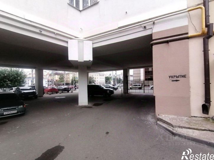 Комната ул Парижской Коммуны, 4/11,  д. 4/11