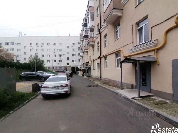 Комната ул Парижской Коммуны, 4/11,  д. 4/11