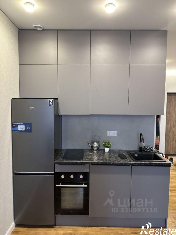 2-комн квартира ул Ярдем, 3,  д. 3