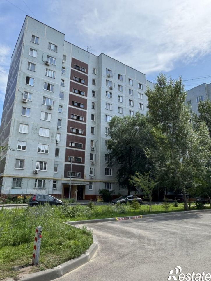 1-комн квартира ул Маршала Чуйкова, 19,  д. 19