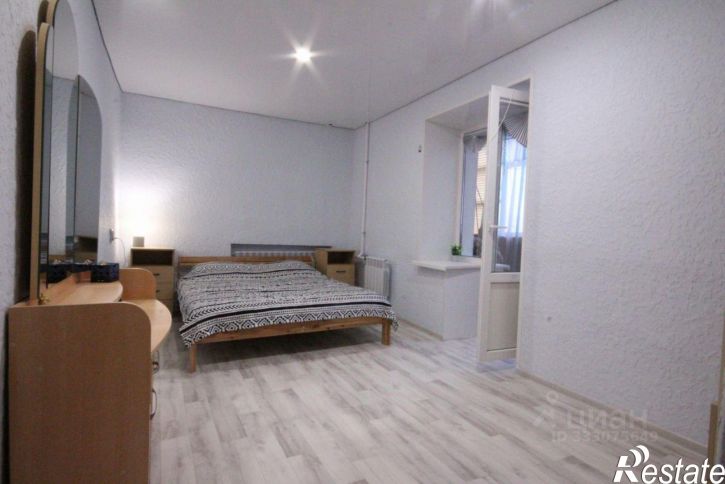 3-комн квартира ул Вишневского, 59,  д. 59