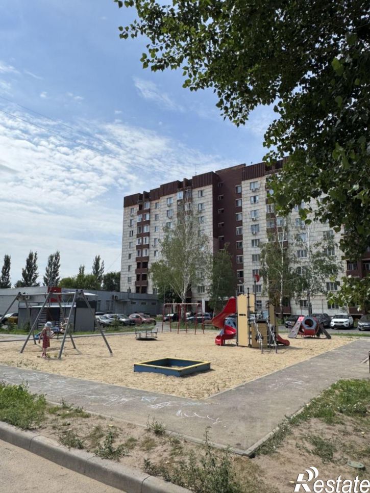 1-комн квартира ул Маршала Чуйкова, 19,  д. 19