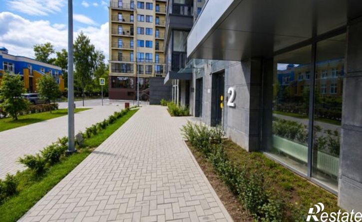 2-комн квартира ул Шаляпина, 28,  д. 28