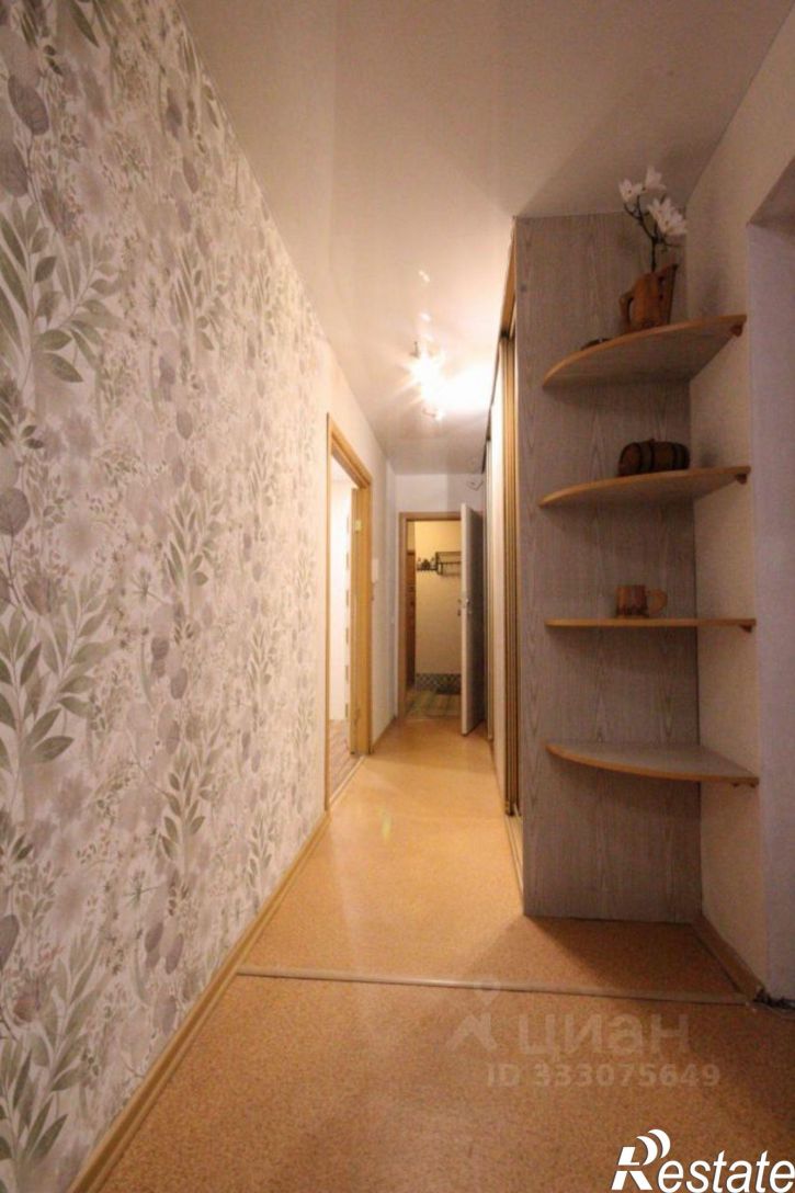 3-комн квартира ул Вишневского, 59,  д. 59