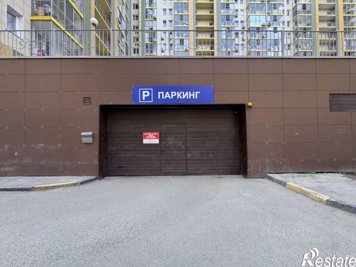 1-комн квартира ул Адоратского, 1Б,  д. 1Б