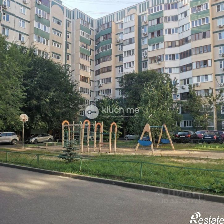 5-комн квартира ул Бондаренко, 22,  д. 22