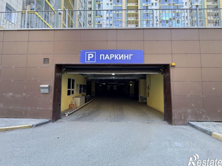 1-комн квартира ул Адоратского, 1Б,  д. 1Б