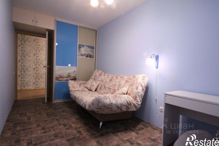 3-комн квартира ул Вишневского, 59,  д. 59