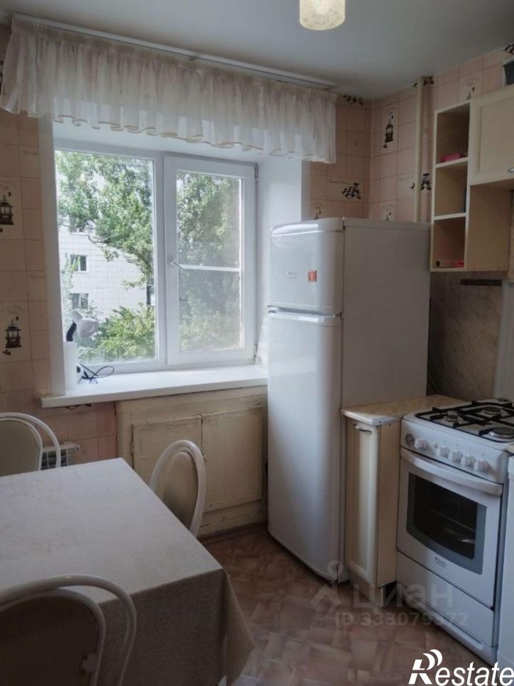 2-комн квартира ул Татарстан, 49,  д. 49