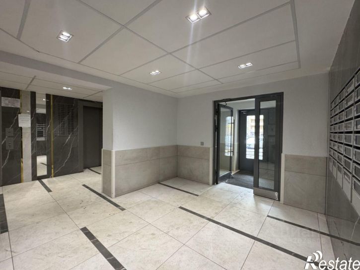 1-комн квартира ул Адоратского, 1Б,  д. 1Б