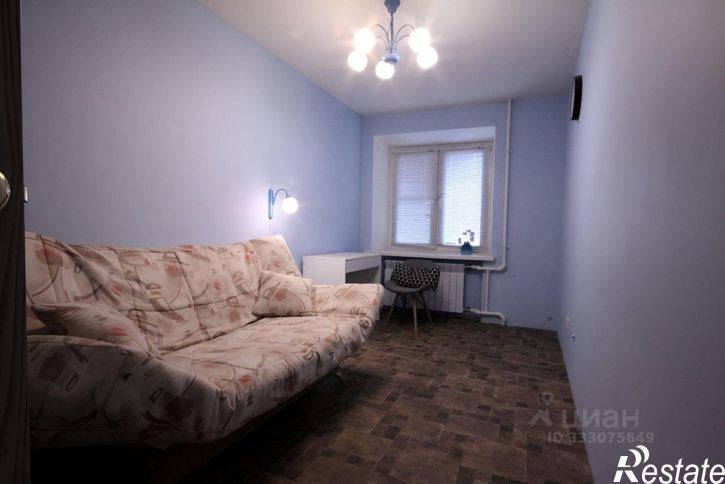 3-комн квартира ул Вишневского, 59,  д. 59