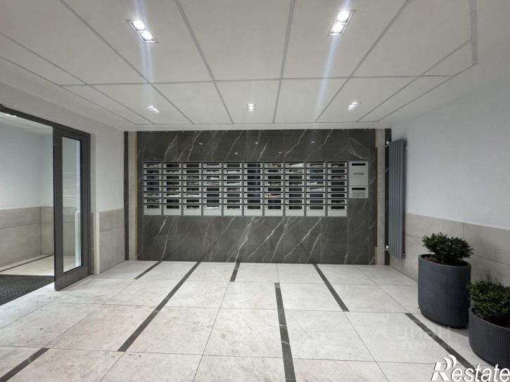 1-комн квартира ул Адоратского, 1Б,  д. 1Б