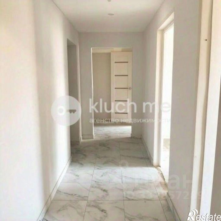 5-комн квартира ул Бондаренко, 22,  д. 22