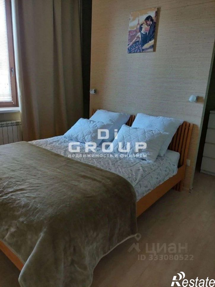 2-комн квартира ул Чистопольская, 20/12,  д. 20/12