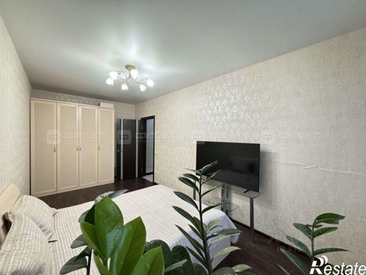 2-комн квартира Татарстан, Казань, Советский, ул. Отрадная, 15