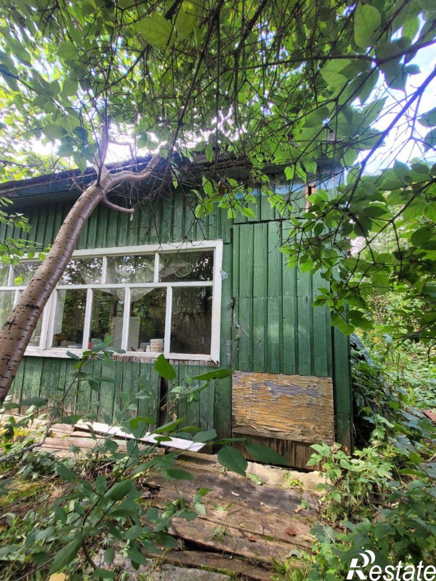 Купить дачу, дом, коттедж за 1 700 000 рублей