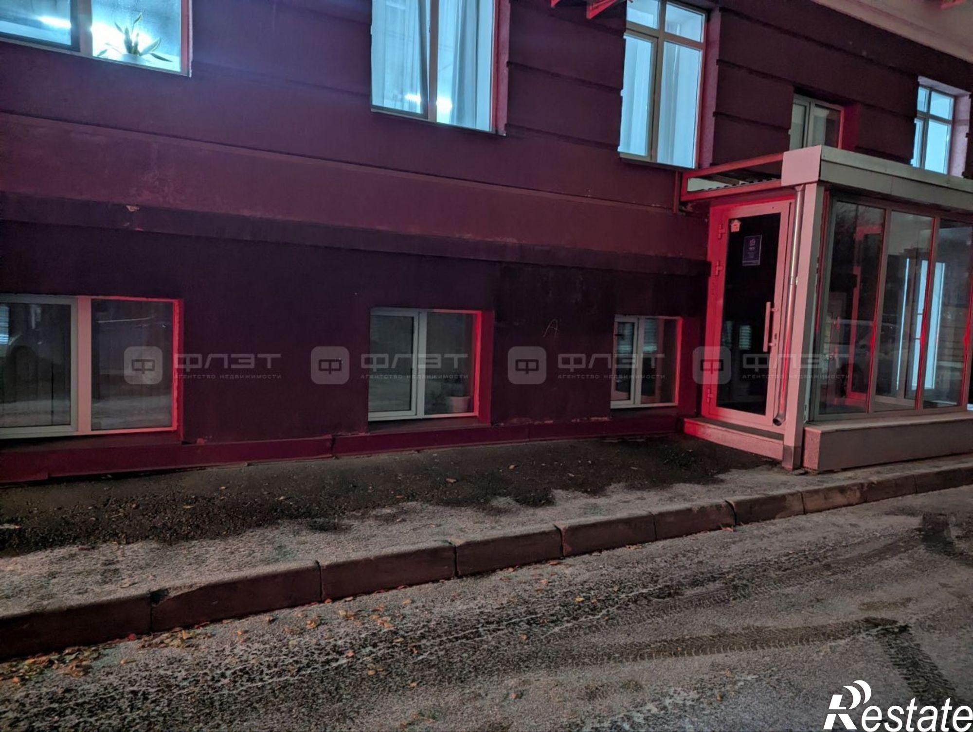 Сдать офис, помещение под офис за 37 000 рублей на ул. Ульянова-Ленина д.23