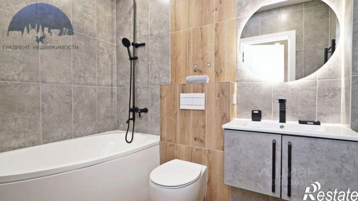 2-комн квартира ул Рауиса Гареева, 105Б,  д. 105Б