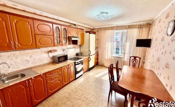 2-комн квартира ул Карбышева, 58А,  д. 58А