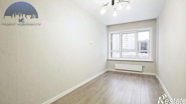2-комн квартира ул Рауиса Гареева, 105Б,  д. 105Б